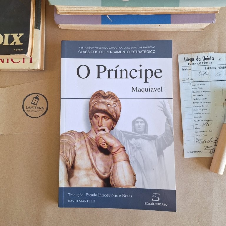 O Príncipe