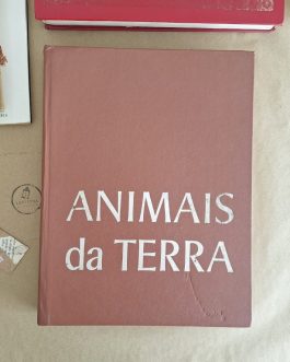Animais da Terra – dos polos ao Equador