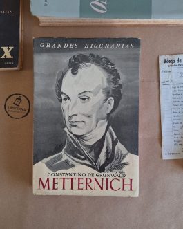 Metternich