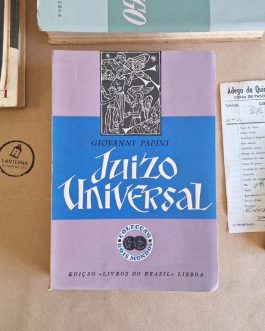 Juízo Universal