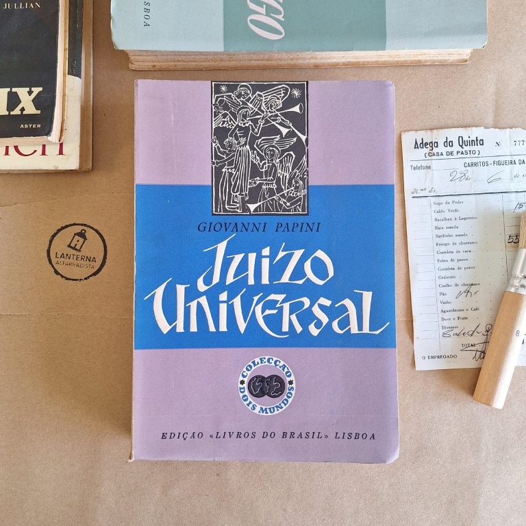 Juízo Universal