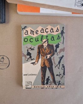 Ameaças Ocultas