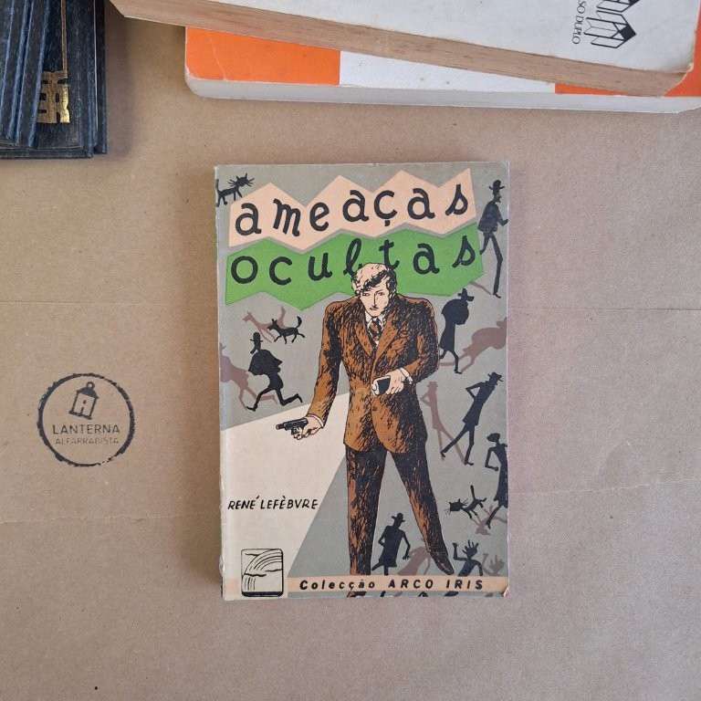 Ameaças Ocultas