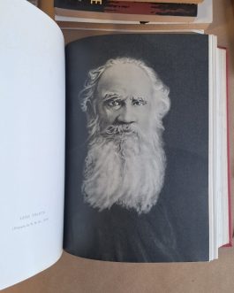 História Ilustrada das Grandes Literaturas – Literatura Russa