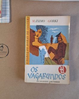 Os Vagabundos