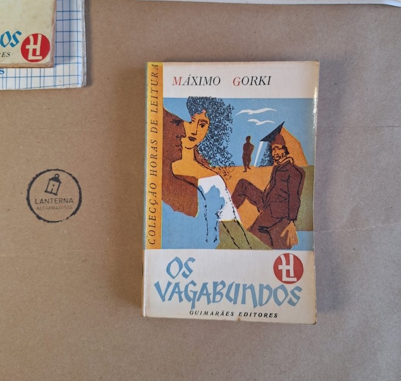 Os Vagabundos