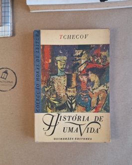 História de uma vida