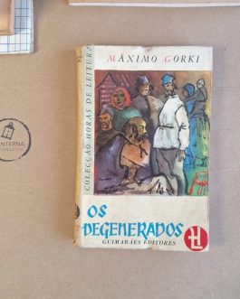 Os Degenerados