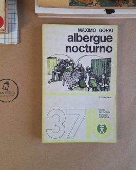 Albergue Nocturno