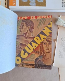 O Guarany