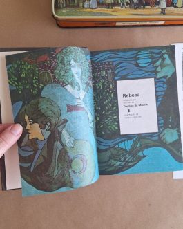 Modernos Clássicos do Suspense