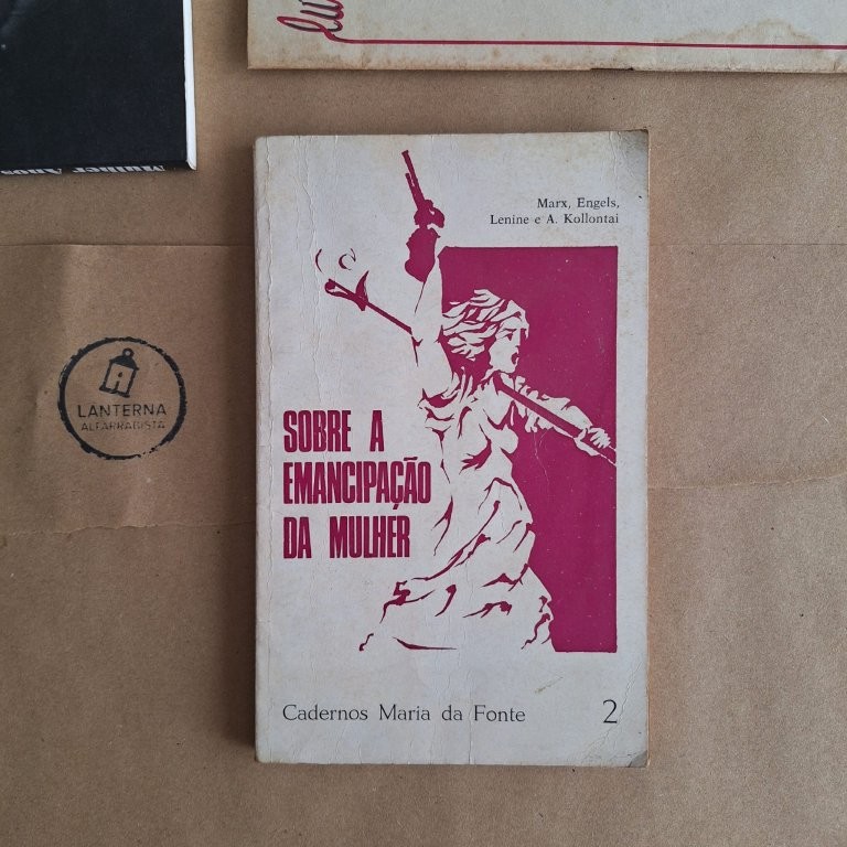 Sobre a emancipação da mulher