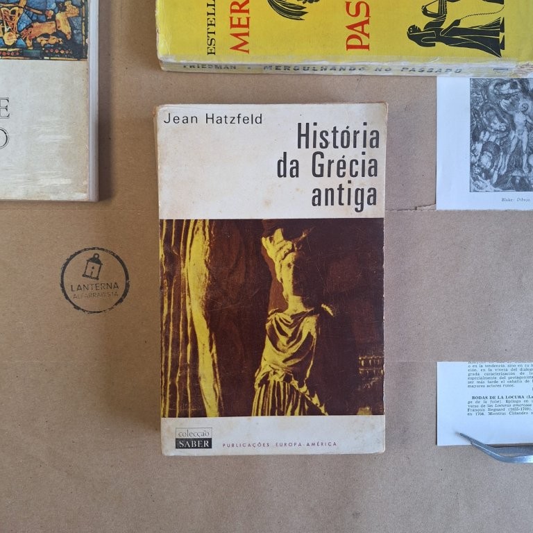 História da Grécia Antiga