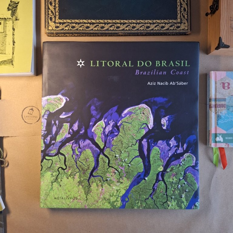 Litoral do Brasil Brazilian Coast