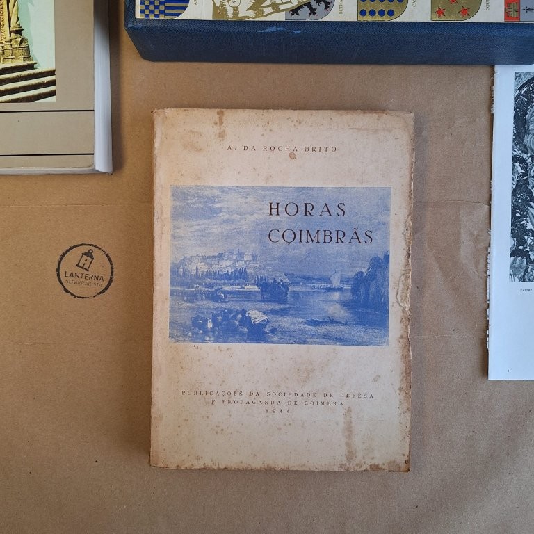 Horas Coimbrãs
