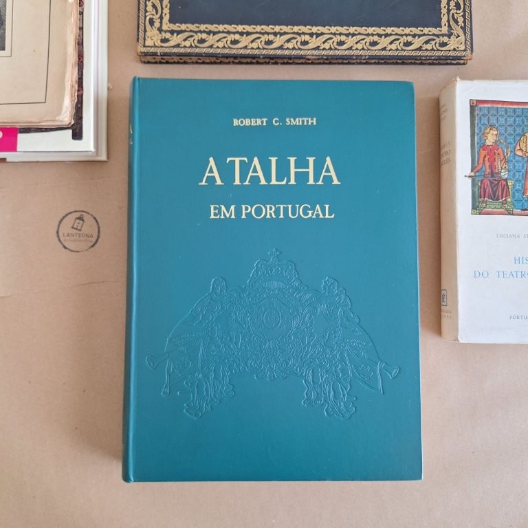 A Talha em Portugal
