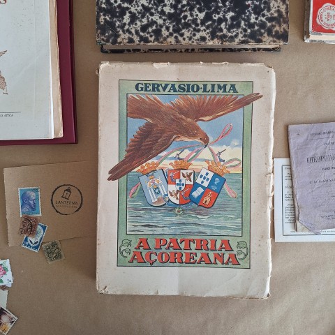 A Patria Açoreana