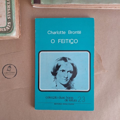 O Feitiço
