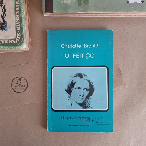 O Feitiço