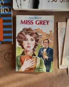 Miss Grey