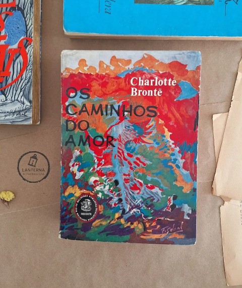 Os caminhos do amor