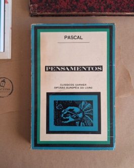 Pensamentos