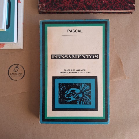 Pensamentos