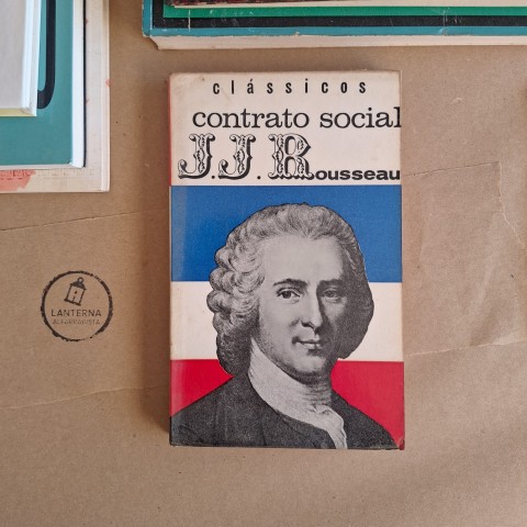 Contrato Social