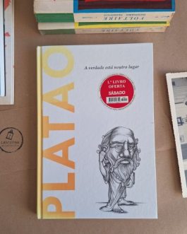 Platão – A verdade está noutro lugar