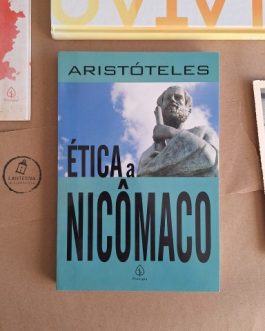 Ética a Nicômaco