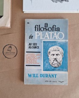A Filosofia de Platão ao seu alcance